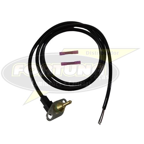 SENSOR TEMPERATURA CAMBIO SCANIA GRSO (OLEO RETARDER)